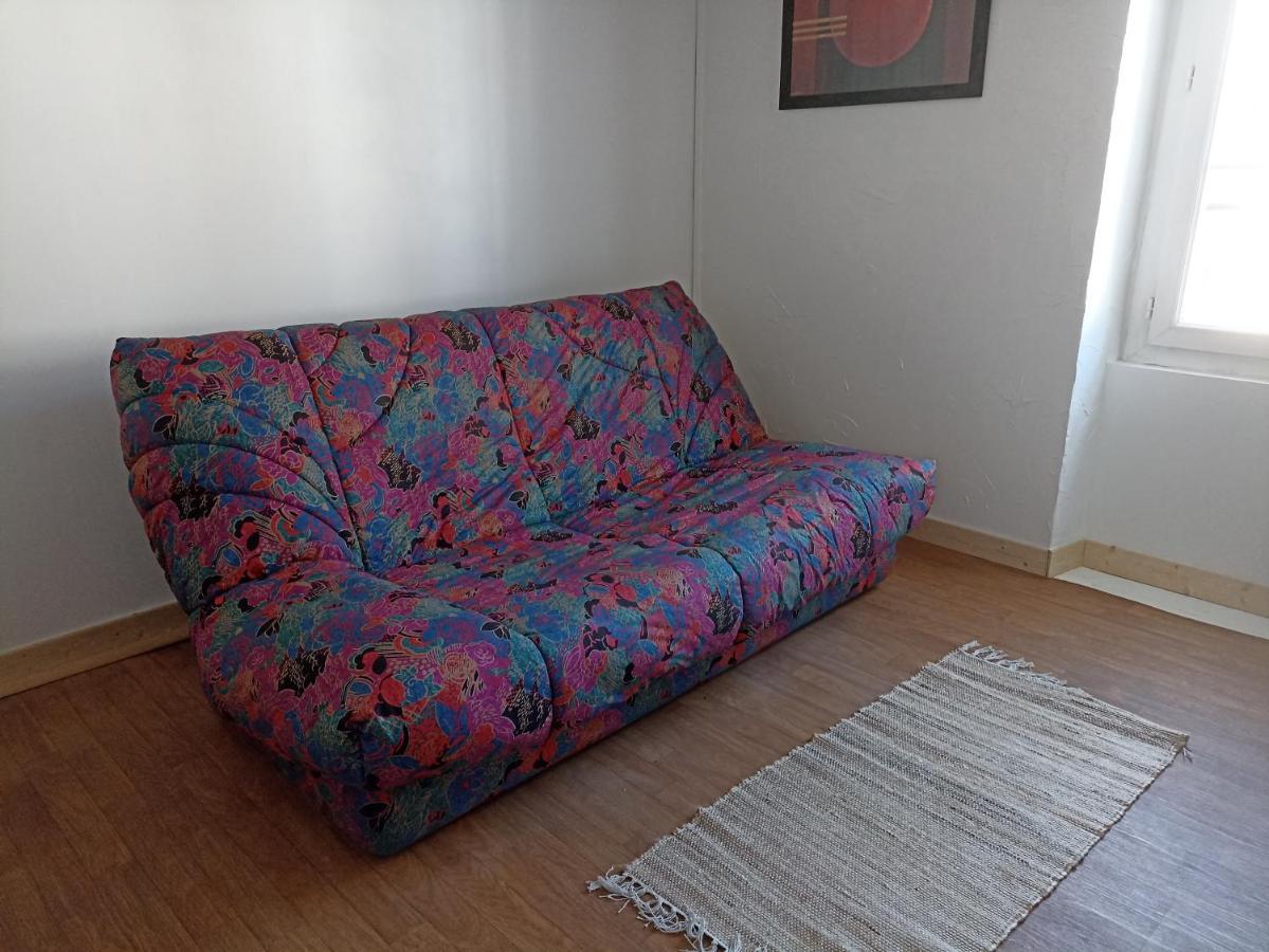 Ancienne Boulangerie Bed & Breakfast Saint Sauveur en Puisaye Bagian luar foto
