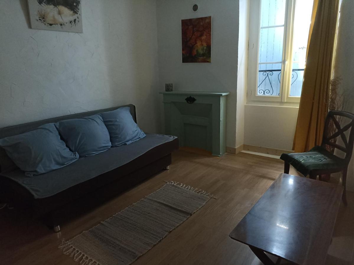 Ancienne Boulangerie Bed & Breakfast Saint Sauveur en Puisaye Bagian luar foto