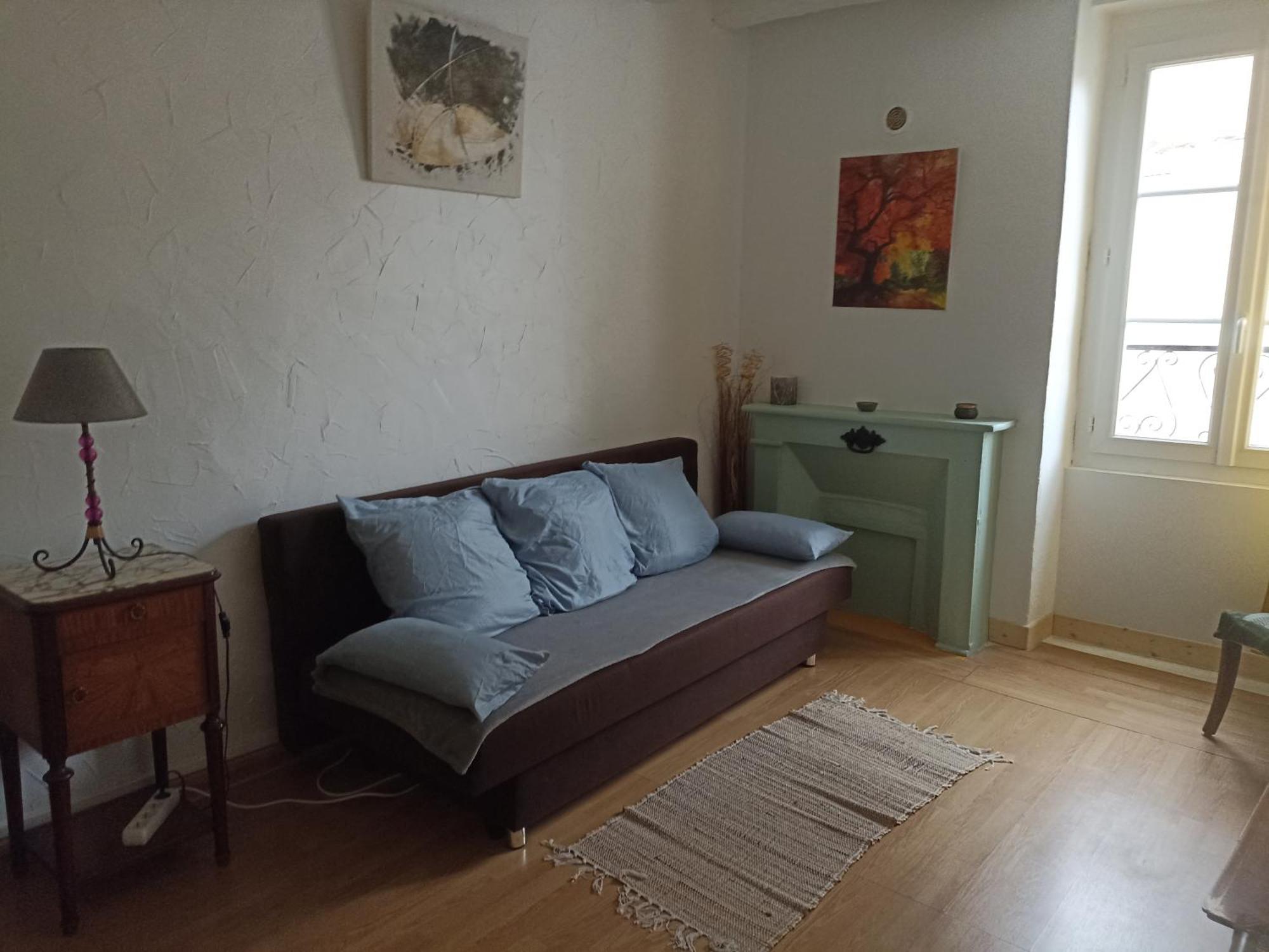 Ancienne Boulangerie Bed & Breakfast Saint Sauveur en Puisaye Bagian luar foto